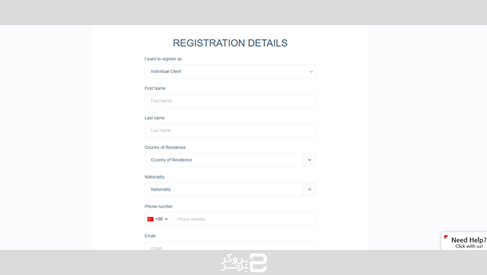 registration guide in dooprime